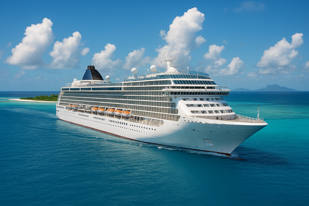 Prix croisière tour du monde